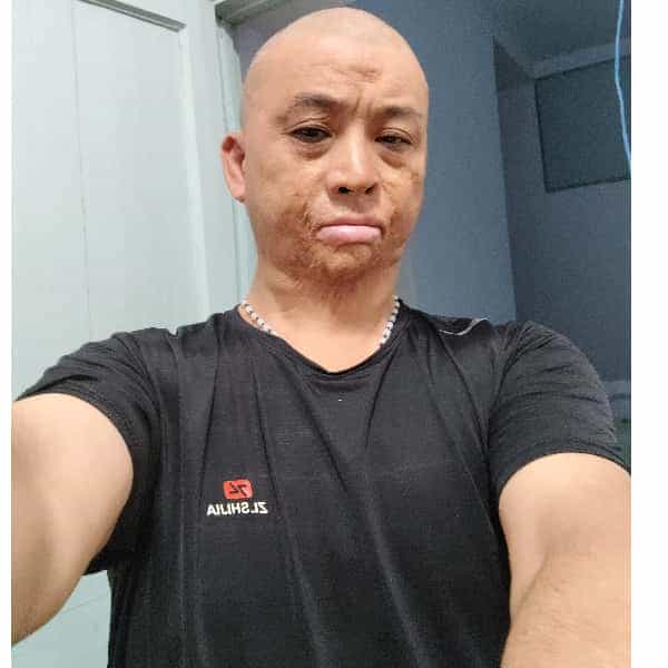 江西52岁单身帅哥真诚找对象-乌兰察布征婚相亲网