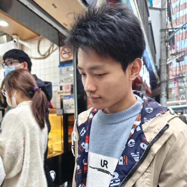 山东31岁单身帅哥真诚找对象-乌兰察布征婚相亲网