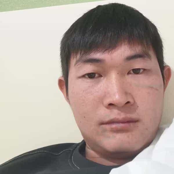 四川25岁单身帅哥真诚找对象-乌兰察布征婚相亲网