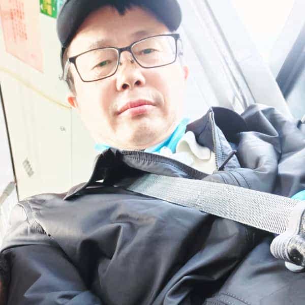 上海56岁单身帅哥真诚找对象-乌兰察布征婚相亲网