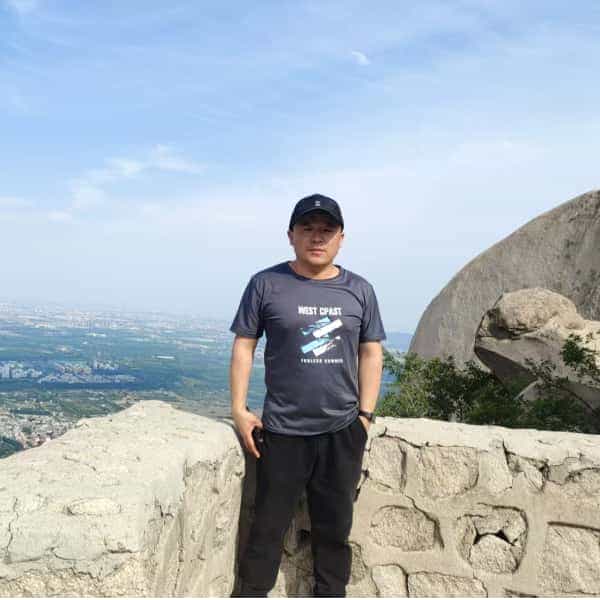 北京36岁单身帅哥真诚找对象-乌兰察布征婚相亲网