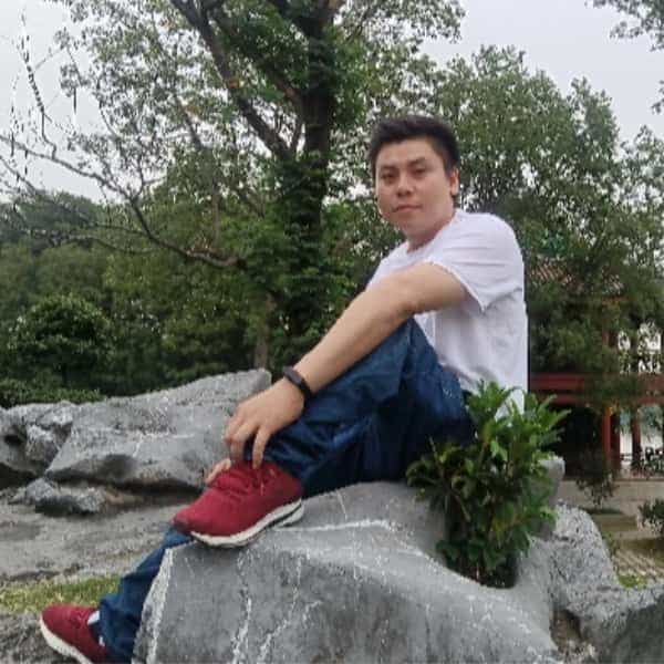 广东37岁单身帅哥真诚找对象-乌兰察布征婚相亲网