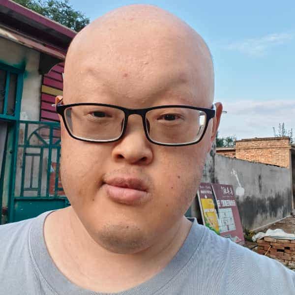 山东27岁单身帅哥真诚找对象-乌兰察布征婚相亲网