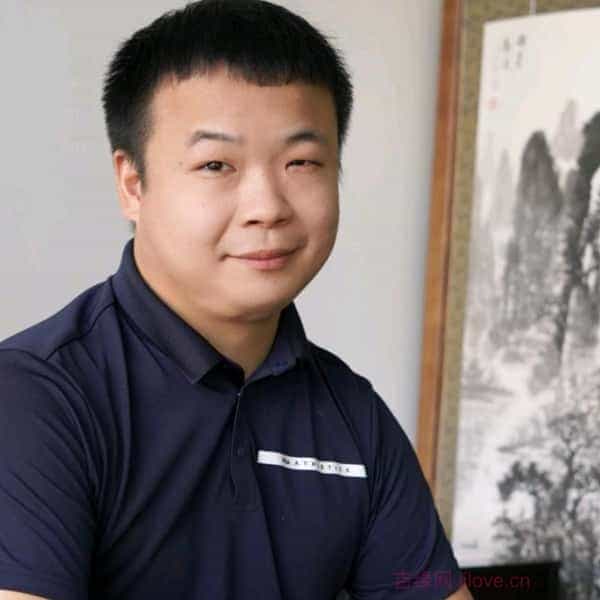 广东36岁单身帅哥真诚找对象-乌兰察布征婚相亲网