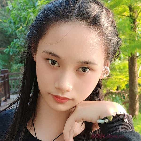 广东24岁单身美女真诚找对象-乌兰察布征婚相亲网