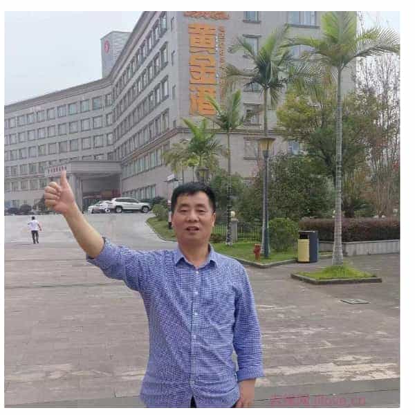 贵州55岁单身帅哥真诚找对象-乌兰察布征婚相亲网