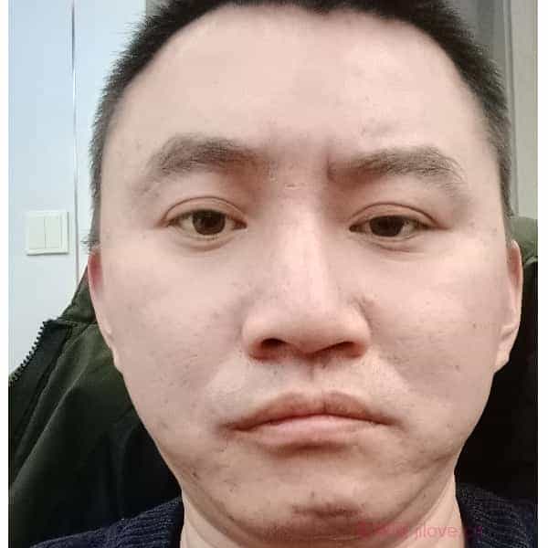 山东33岁单身帅哥真诚找对象-乌兰察布征婚相亲网