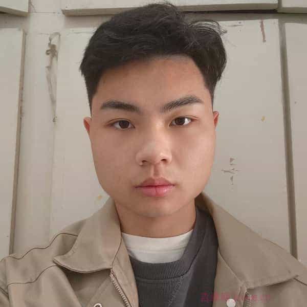 安徽23岁单身帅哥真诚找对象-乌兰察布征婚相亲网