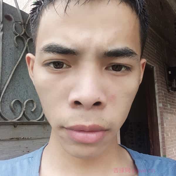 广西23岁单身帅哥真诚找对象-乌兰察布征婚相亲网