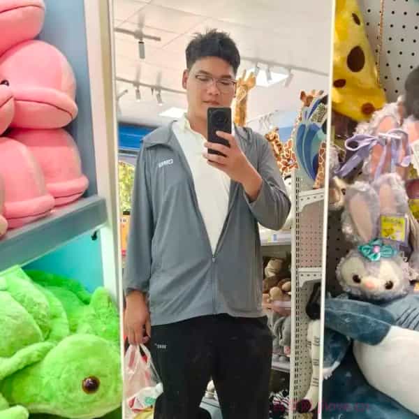 广西24岁单身帅哥真诚找对象-乌兰察布征婚相亲网