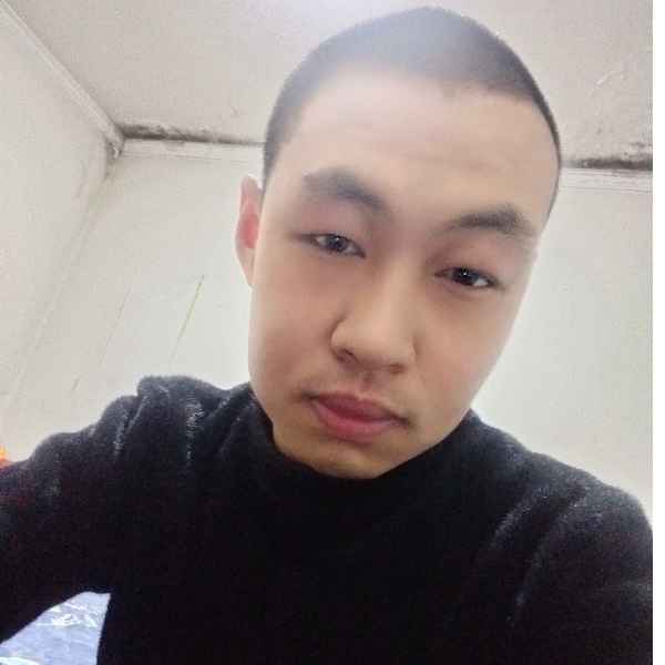 33岁岁黑龙江单身帅哥 - 乌兰察布吉缘网