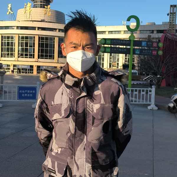 35岁岁吉林单身帅哥 - 乌兰察布吉缘网