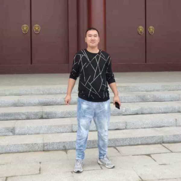 35岁岁吉林单身帅哥 - 乌兰察布吉缘网