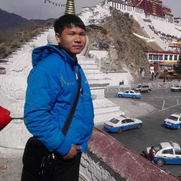 34岁岁广西单身帅哥 - 乌兰察布吉缘网