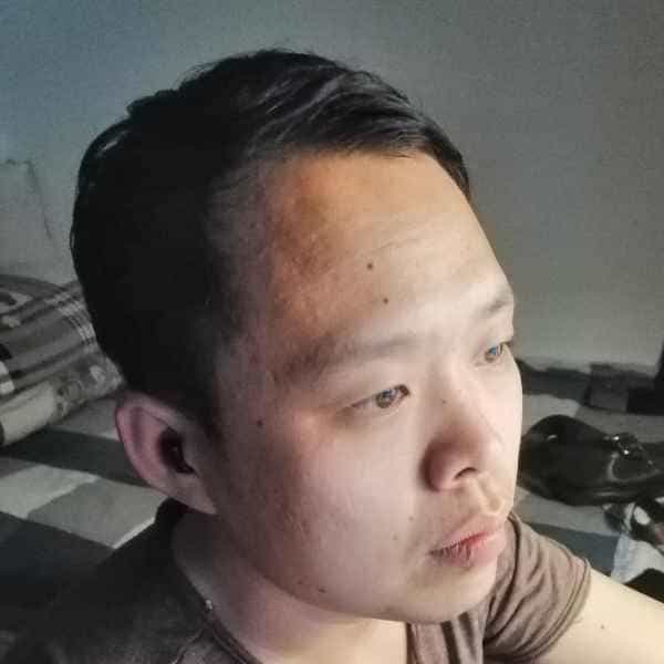 34岁岁吉林单身帅哥 - 乌兰察布吉缘网