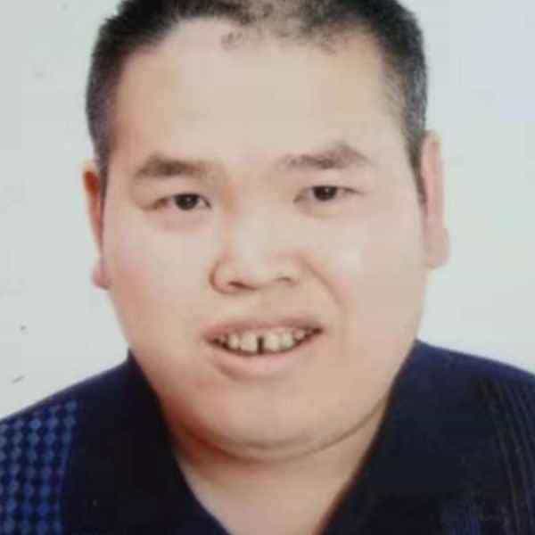 35岁岁广西单身帅哥 - 乌兰察布吉缘网