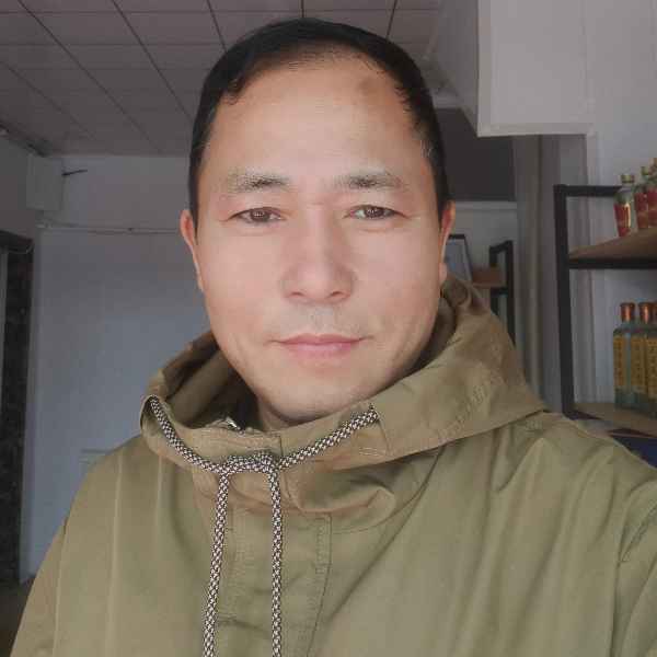 35岁岁吉林单身帅哥 - 乌兰察布吉缘网