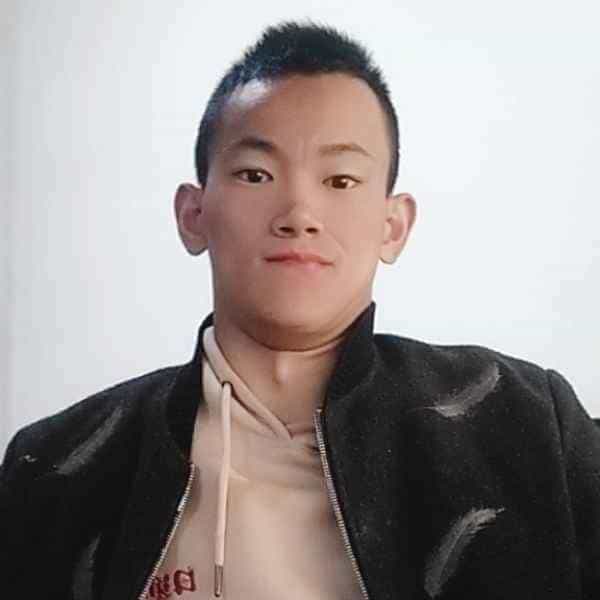 23岁岁内蒙古单身帅哥 - 乌兰察布吉缘网
