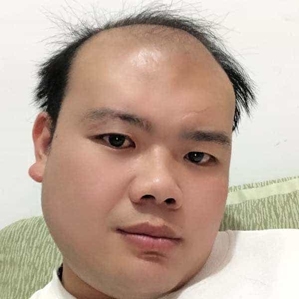 34岁岁云南单身帅哥 - 乌兰察布吉缘网