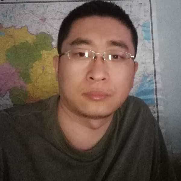 35岁岁吉林单身帅哥 - 乌兰察布吉缘网