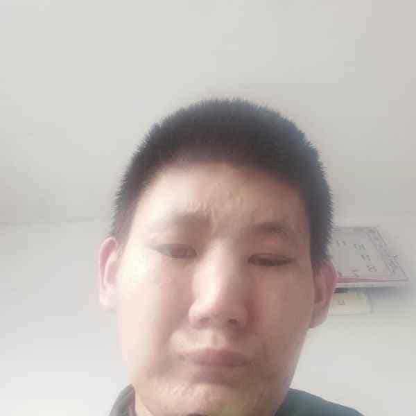29岁岁吉林单身帅哥 - 乌兰察布吉缘网