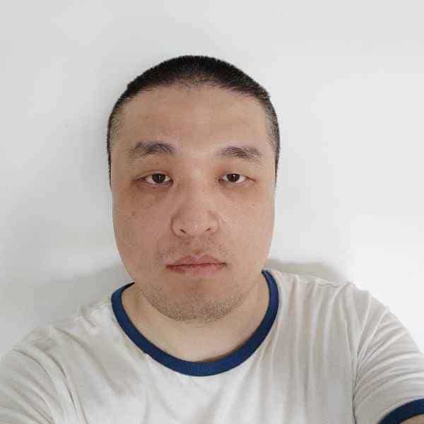 39岁岁内蒙古单身帅哥 - 乌兰察布吉缘网