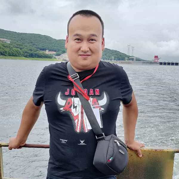 35岁岁吉林单身帅哥 - 乌兰察布吉缘网