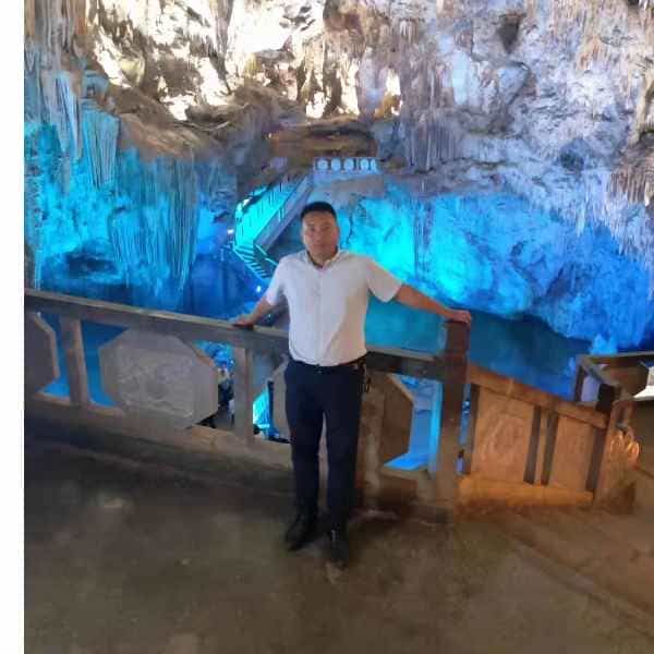 35岁岁云南单身帅哥 - 乌兰察布吉缘网