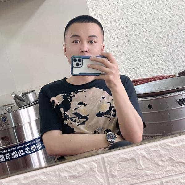 30岁岁黑龙江单身帅哥 - 乌兰察布吉缘网