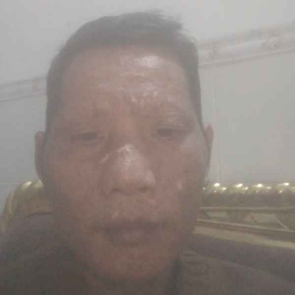 33岁岁广西单身帅哥 - 乌兰察布吉缘网
