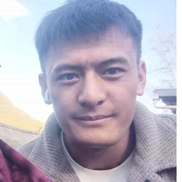 34岁岁云南单身帅哥 - 乌兰察布吉缘网