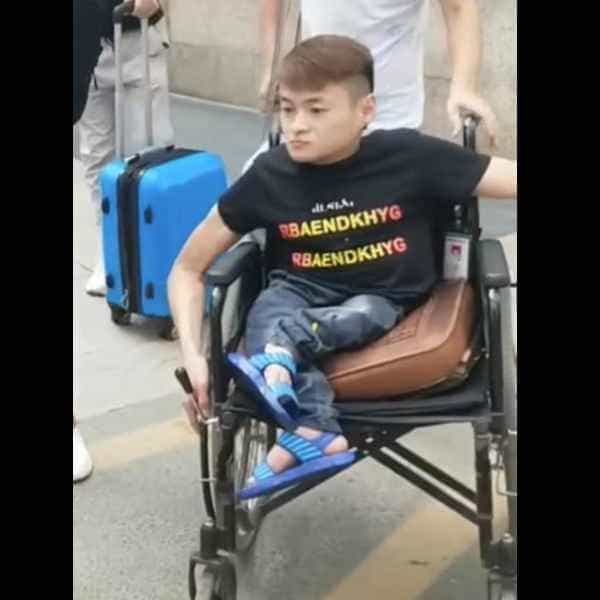 31岁岁广西单身帅哥 - 乌兰察布吉缘网