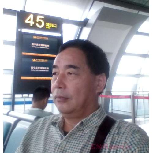 51岁岁广西单身帅哥 - 乌兰察布吉缘网