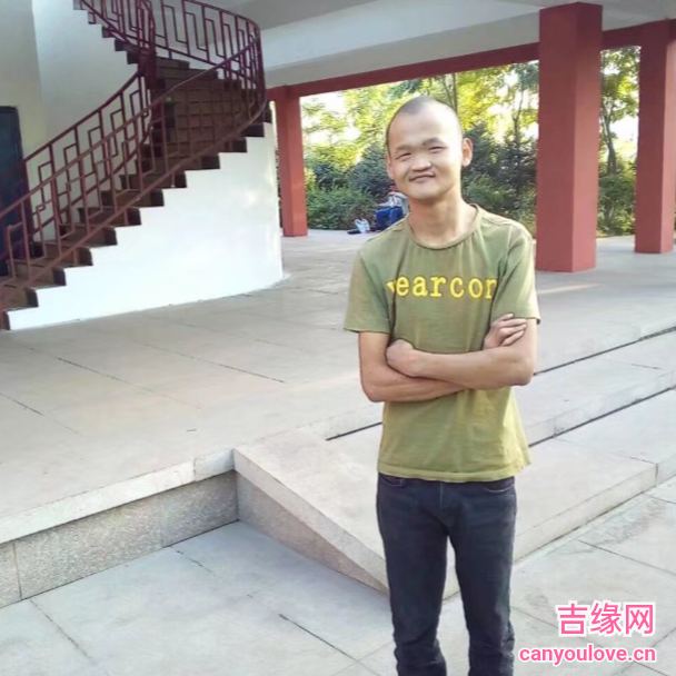 29岁岁内蒙古单身帅哥 - 乌兰察布吉缘网