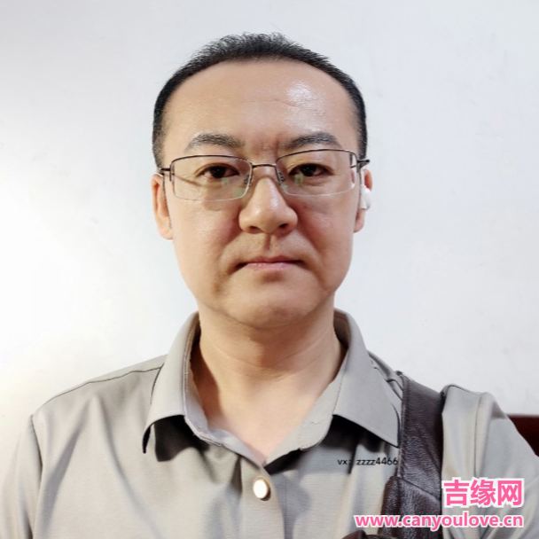 39岁岁河北单身帅哥 - 乌兰察布吉缘网