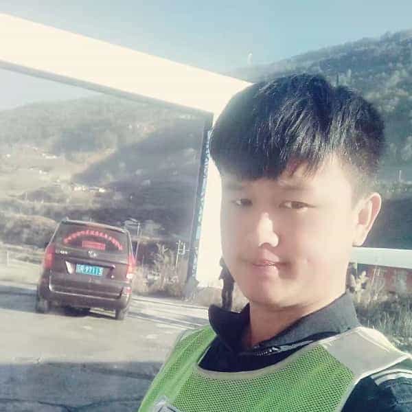 29岁岁云南单身帅哥 - 乌兰察布吉缘网