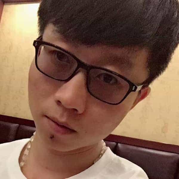 37岁岁吉林单身帅哥 - 乌兰察布吉缘网