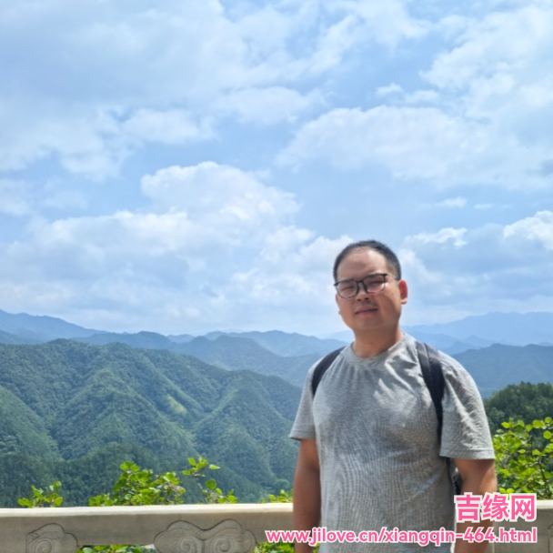 28岁岁甘肃单身帅哥 - 乌兰察布吉缘网