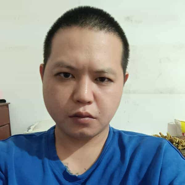 32岁岁广西单身帅哥 - 乌兰察布吉缘网