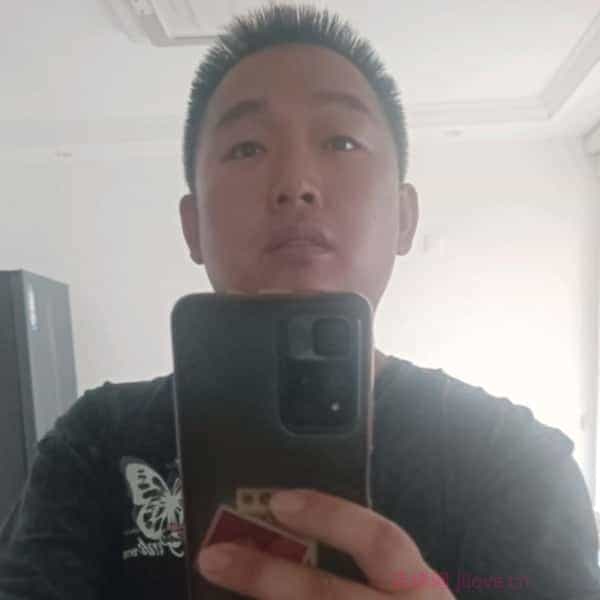 35岁岁内蒙古单身帅哥 - 乌兰察布吉缘网