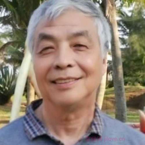 75岁岁海南单身帅哥 - 乌兰察布吉缘网