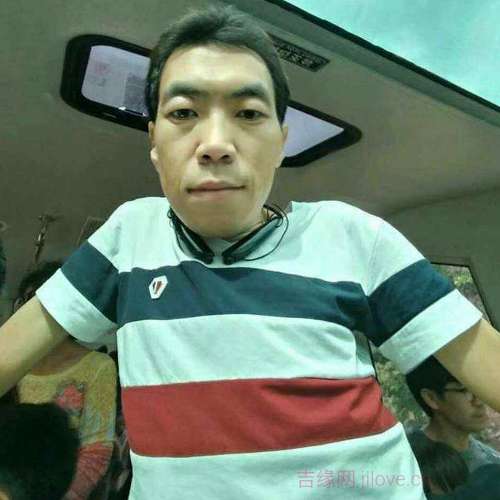 46岁岁吉林单身帅哥 - 乌兰察布吉缘网